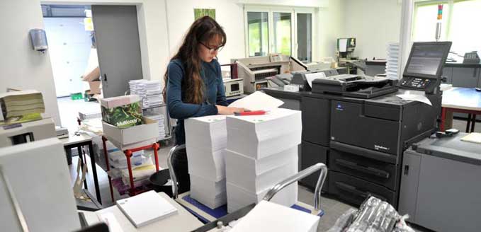 Article Dernières Nouvelles d'Alsace