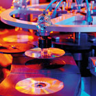 Duplication et pressage de CDRom Duplication et pressage de CDRom