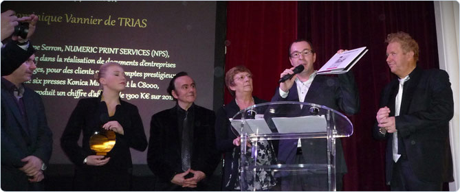 Numeric Print Services Numeric Print Services