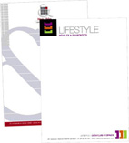 Exemple de têtes de lettre et d'entêtes de lettre Exemple de têtes de lettre et d'entêtes de lettre