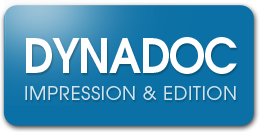 Avec Dynadoc, rédigez, diffusez, essaimez...