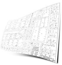 Régénération 
des vieux plans